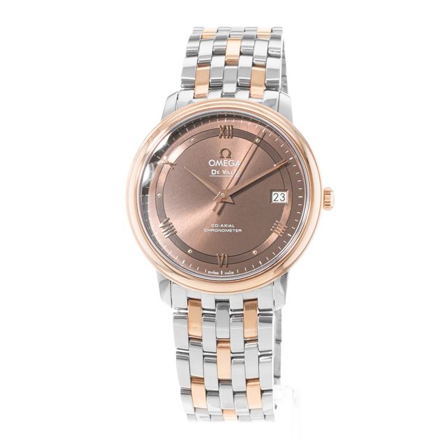 Omega De Ville Prestige 424.20.37.20.13.001 Image 4